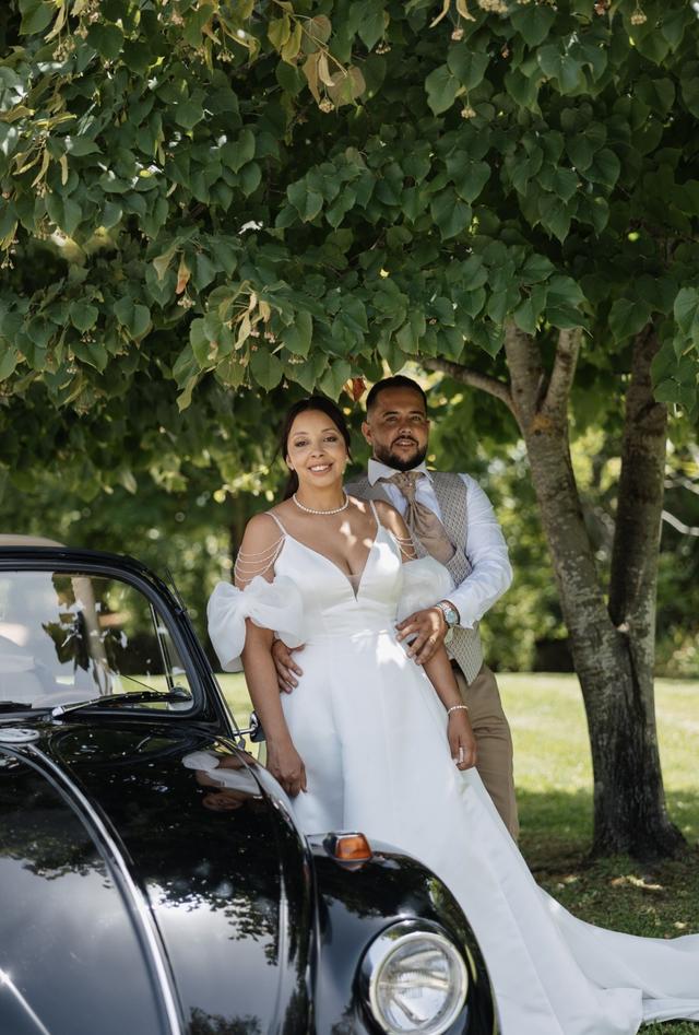 Classic Love Car - 2