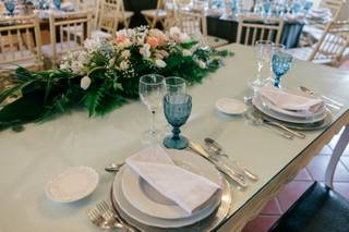 Herdade de Algeruz by Sal Catering - 41