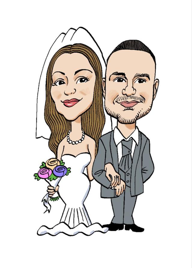 Marco das Caricaturas - 2