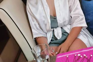 Lília Vieira Makeup Artist - 28