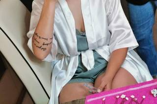 Lília Vieira Makeup Artist - 29