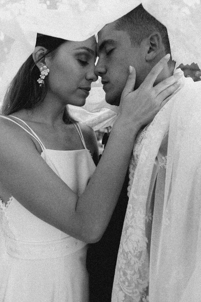 Ana Wedding Photography - 2