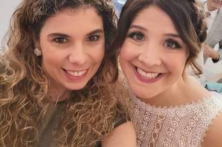 Lília Vieira Makeup Artist - 30