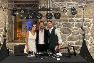 Luis Serra - Musical Sensations & Events - 16