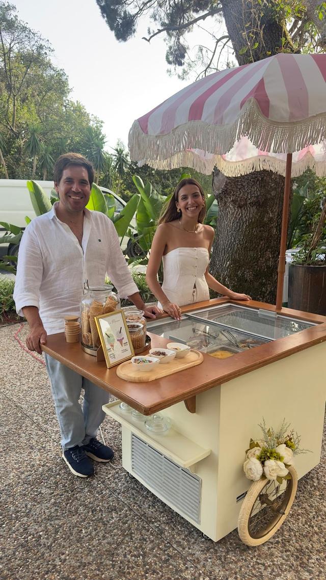 Paleta de Sabores - 2