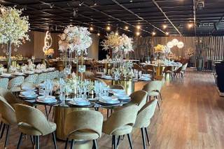 Orquidea Eventos - 39