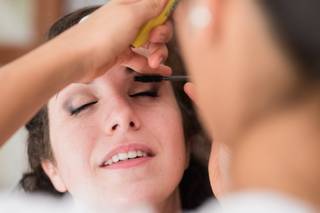 Make Up by Xana - 25