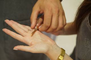Mil Jewellery - 18