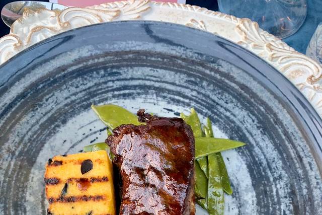 Penha Longa Catering 1