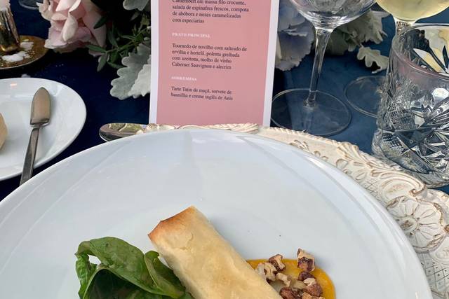 Penha Longa Catering 2