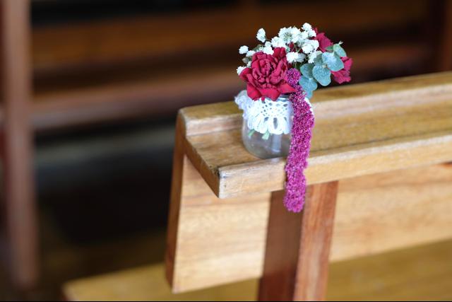 Lisso Flores e Eventos - 1
