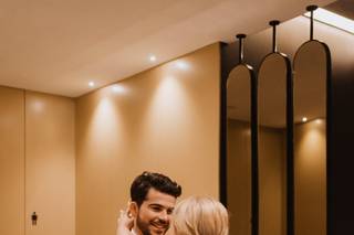 Zinha Cabeleireiros - 5