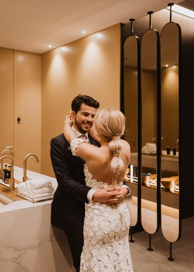 Zinha Cabeleireiros - 2