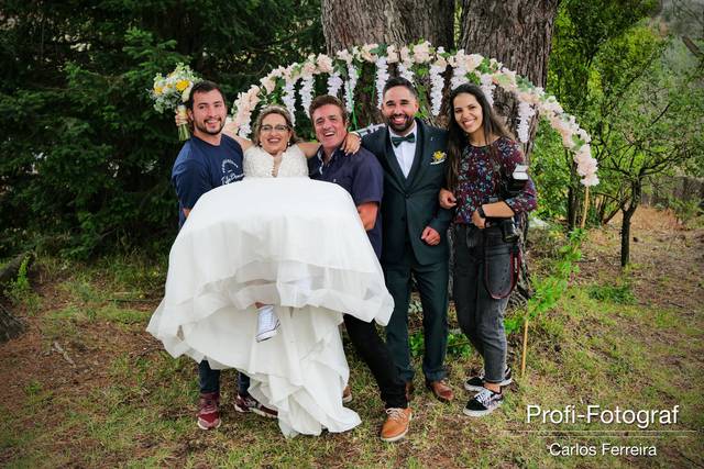 Profi-Fotograf Carlos Ferreira 4