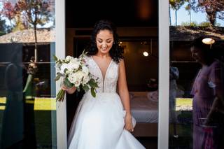 Into Bloom - Floral Design & Eventos - 48