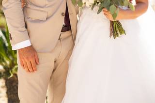 Into Bloom - Floral Design & Eventos - 49