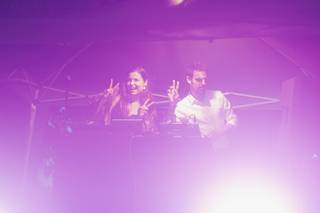 Mary's Events - 8