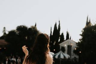 The Astoria - Histórias com Alma - 5