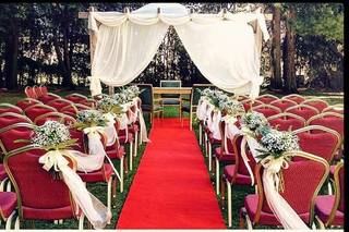 Lisbon Marriott Hotel - 1