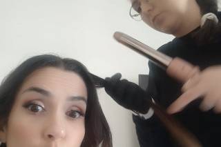 Mónica Ferreira Maquilhadora Profissional - 8