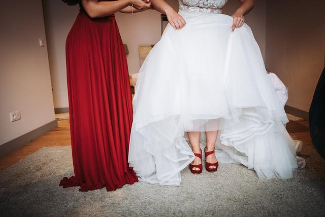 AndIwonder Wedding - 4