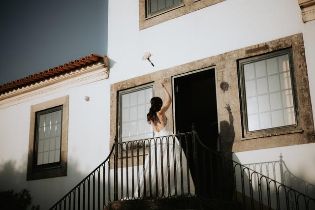 The Astoria - Histórias com Alma - 4