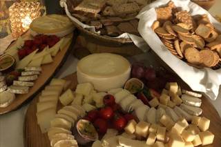 Fora de Casa Catering - 28