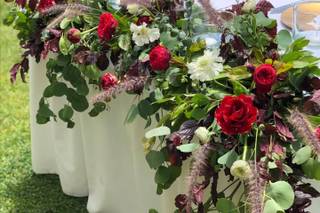 Fora de Casa Catering - 29
