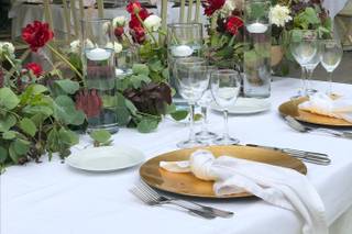 Fora de Casa Catering - 30