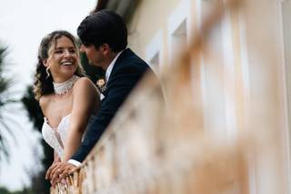 Glicínia Wedding House - 12
