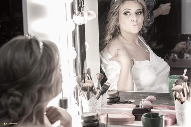 Juliana Gomes MakeUp Artist - 3
