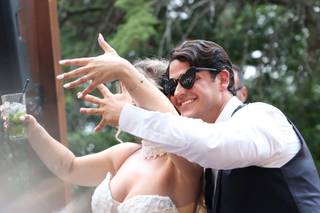 Glicínia Wedding House - 13