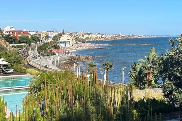 Villa Atlântico by InterContinental Cascais Estoril 4