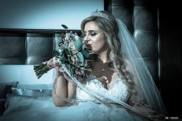 Juliana Gomes MakeUp Artist - 4