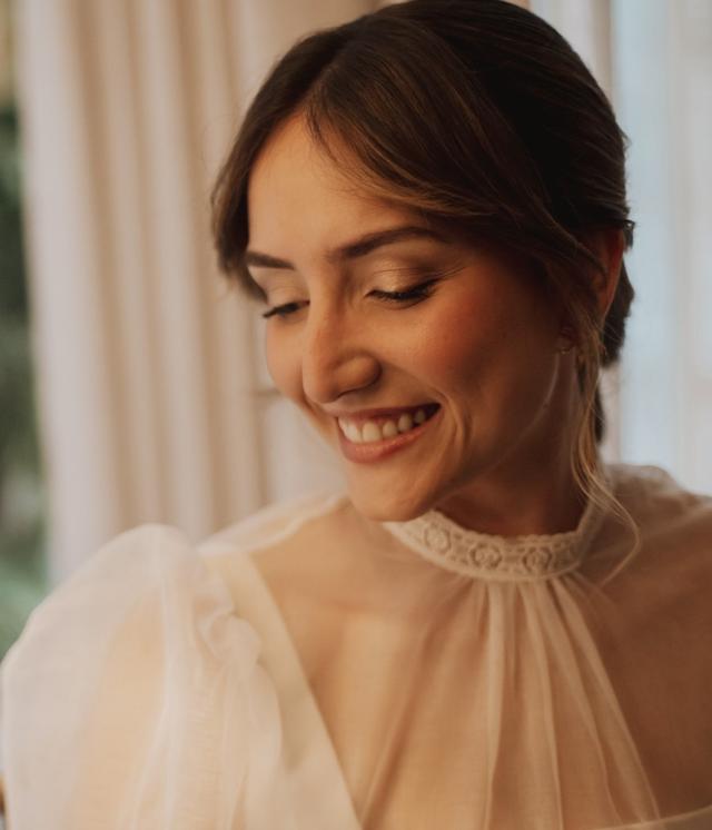 Vânia Marques | Estética & Maquilhagem - 2