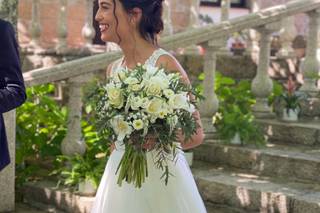 Florista Flor do Criz - 1