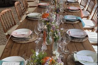 Catarina Faria Wedding Planner - 5