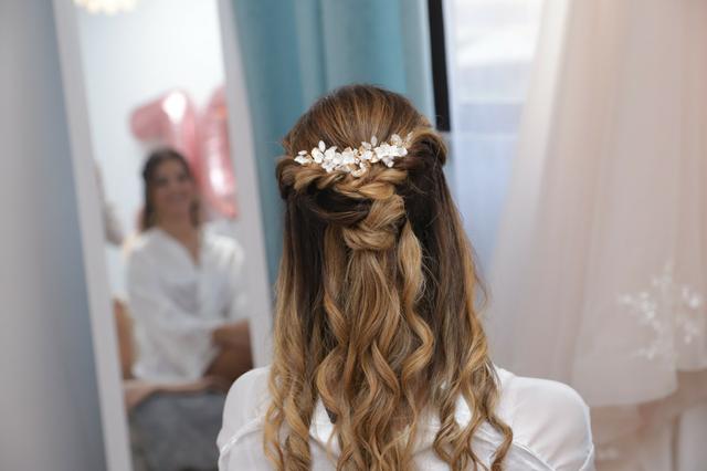Hairstyle - Renata Hermenegildo - 3