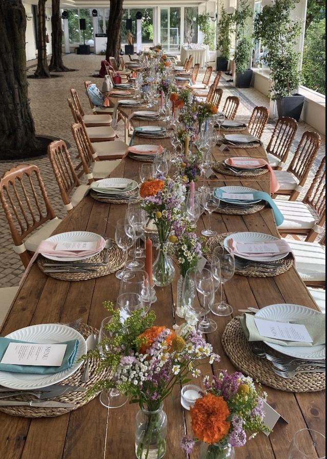 Catarina Faria Wedding Planner - 2