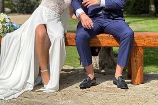 Beija-flor Wedding Celebrant - 10