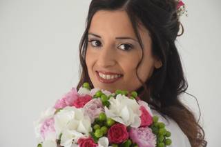Amazing Blend  - Make up artist - 14