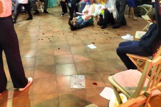 Black and White - 17