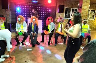 Black and White - 18