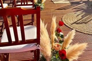 Quinta Nova Do Degebe - Galhetas - 8