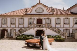 Casa de Vila Verde - 11
