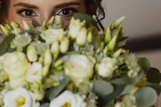 Salão Milita & Sílvia Ribeiro Makeup - 40