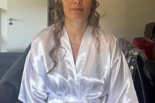 Ângela Ramos - Make-up artist - 8