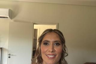 Ângela Ramos - Make-up artist - 9