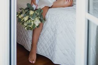 Salão Milita & Sílvia Ribeiro Makeup - 42