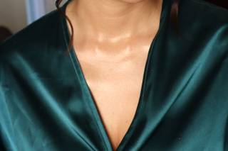 Salão Milita & Sílvia Ribeiro Makeup - 12